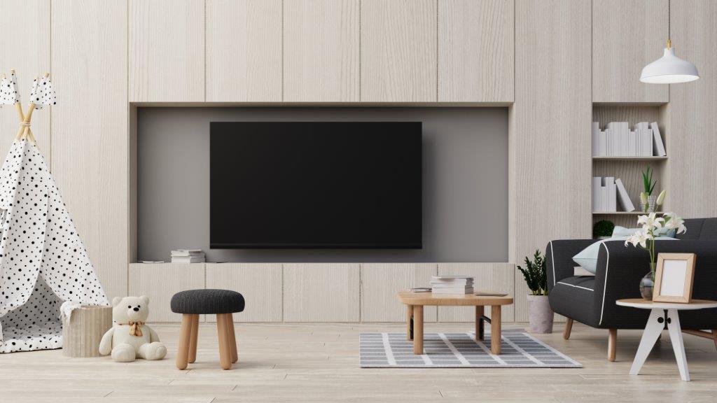 cinewall kast