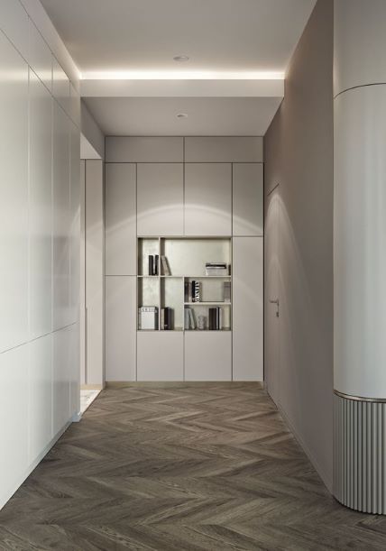 garderobe kast op maat gilze