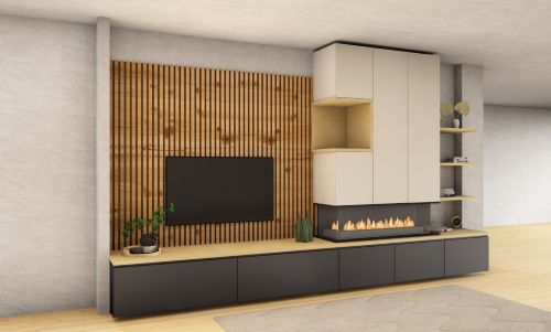 kast op maat in oosterhout omgeving