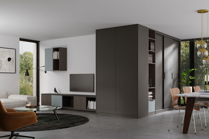 kastenbouwers showroom brabant