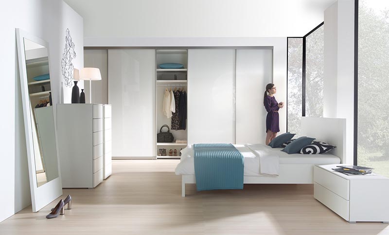 kleding kast op maat goirle