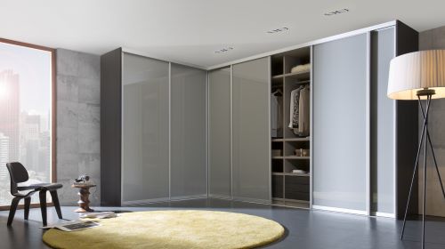 schuifdeur kast op maat goirle