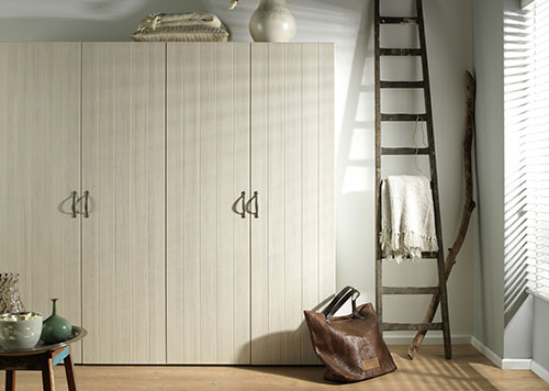 standaard kleding kast op maat goirle