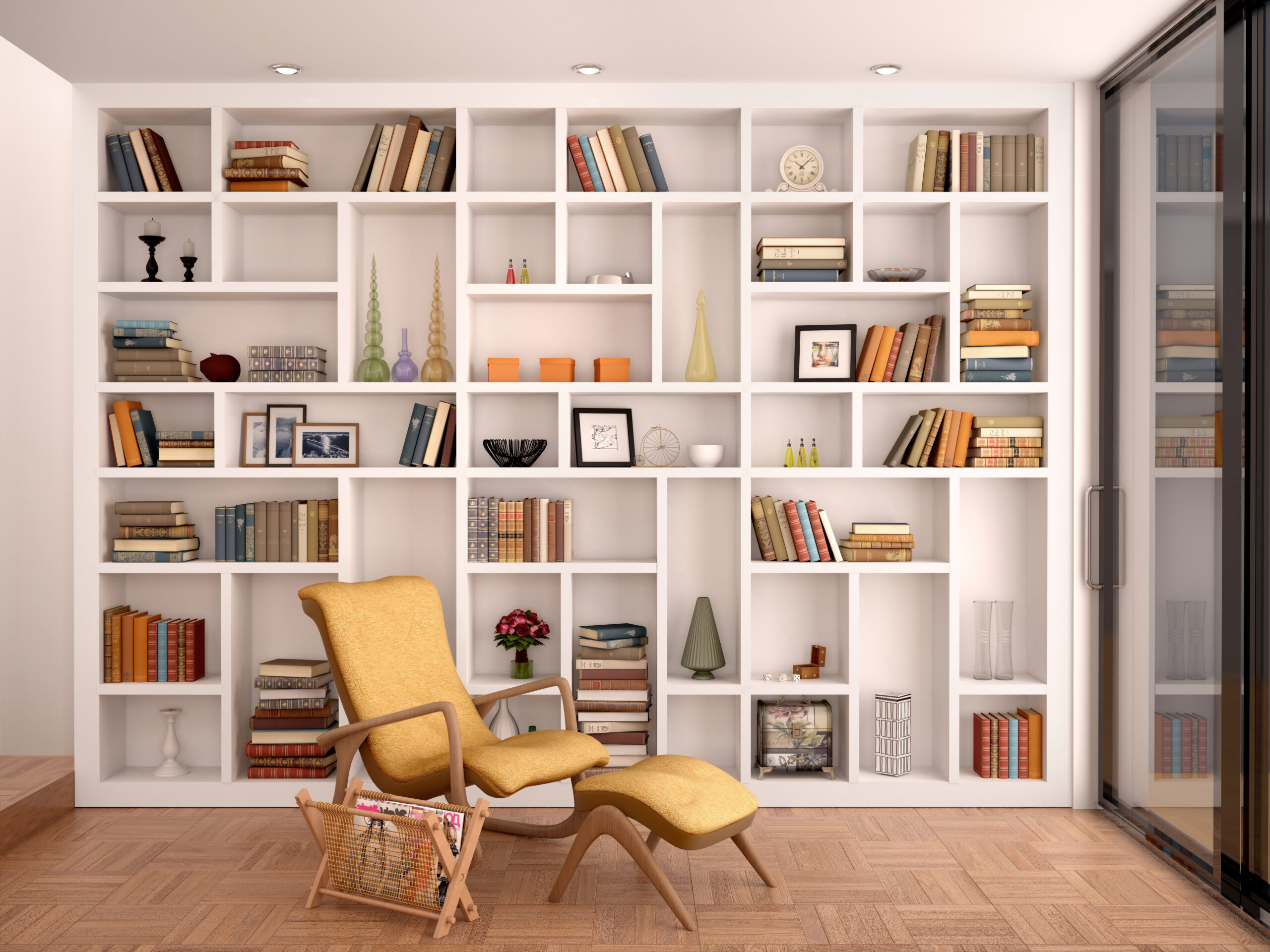 wand kast op maat oosterhout